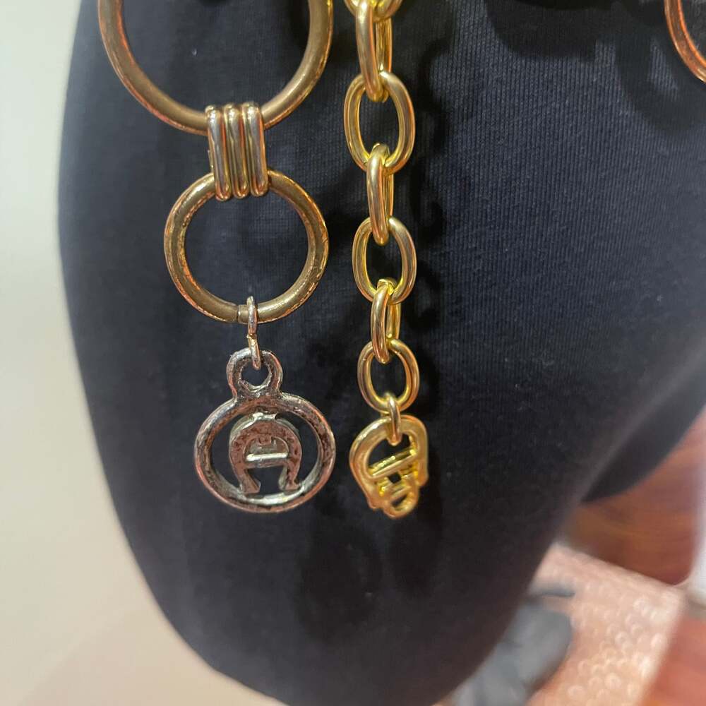 2 Etienne Aigner Belts - Picture 2 of 3